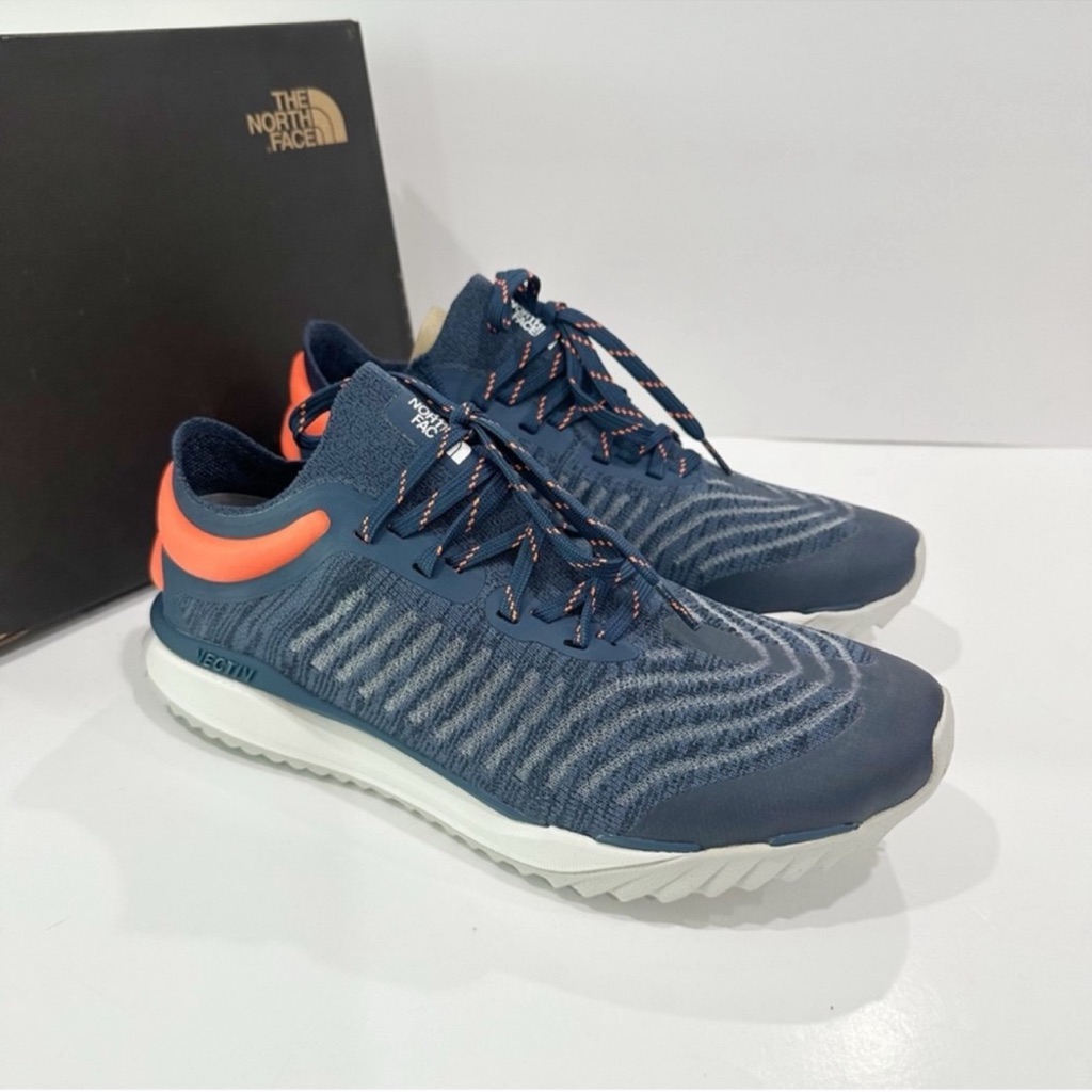 The North Face Vectiv Escape Knit Mens Trail Shoes